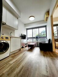 The Verve (D12), Apartment #454168931